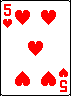 :5h