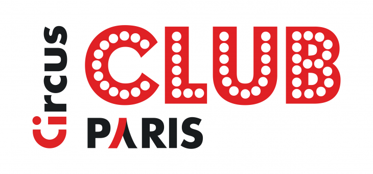 Logo Club Circus Paris
